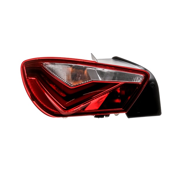 Πίσω φώτα VALEO Chevrolet CAMARO 044837