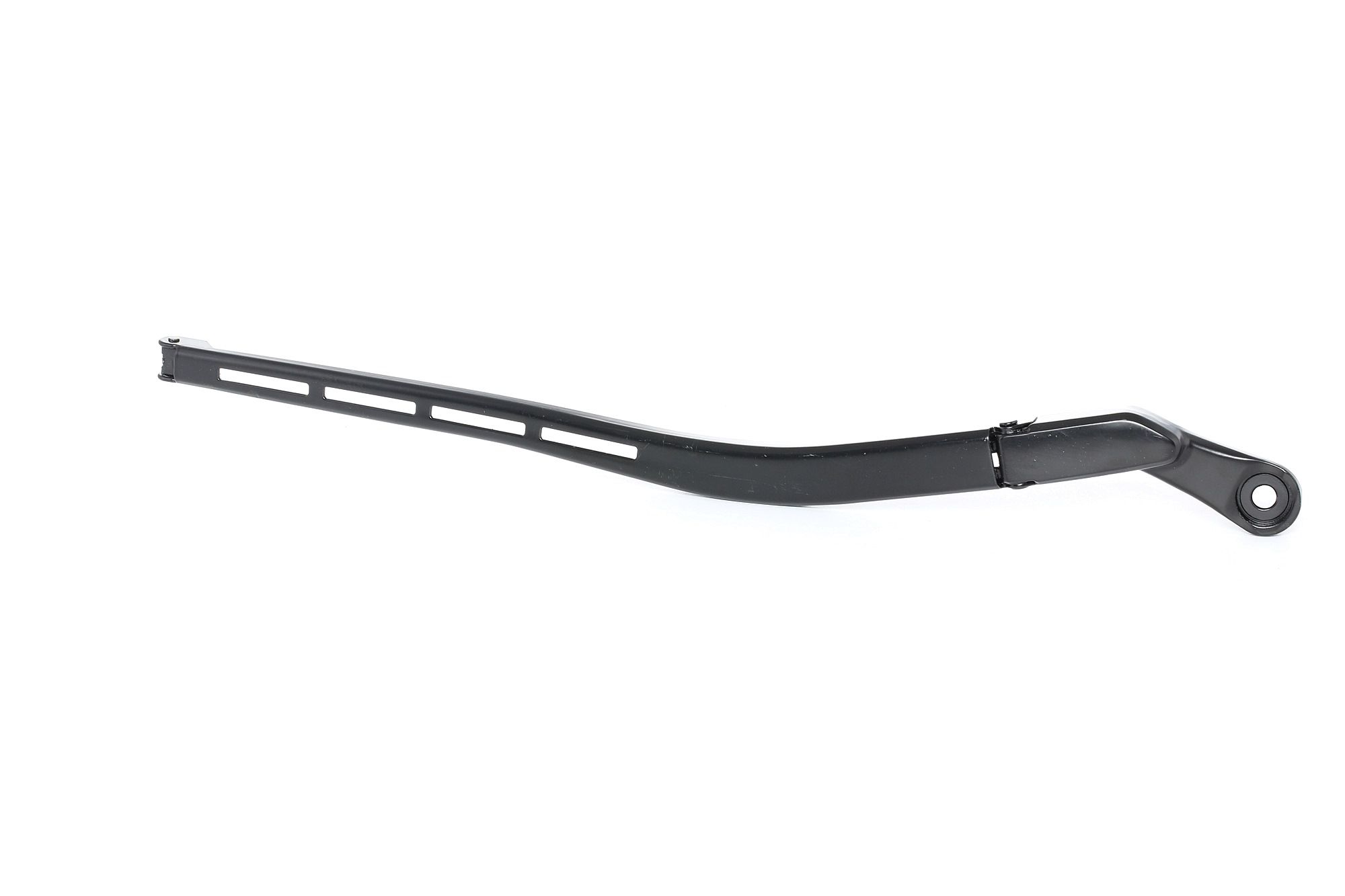 METZGER 2190037 Wiper Arm Right Front, for left-hand drive vehicles-image-7021643