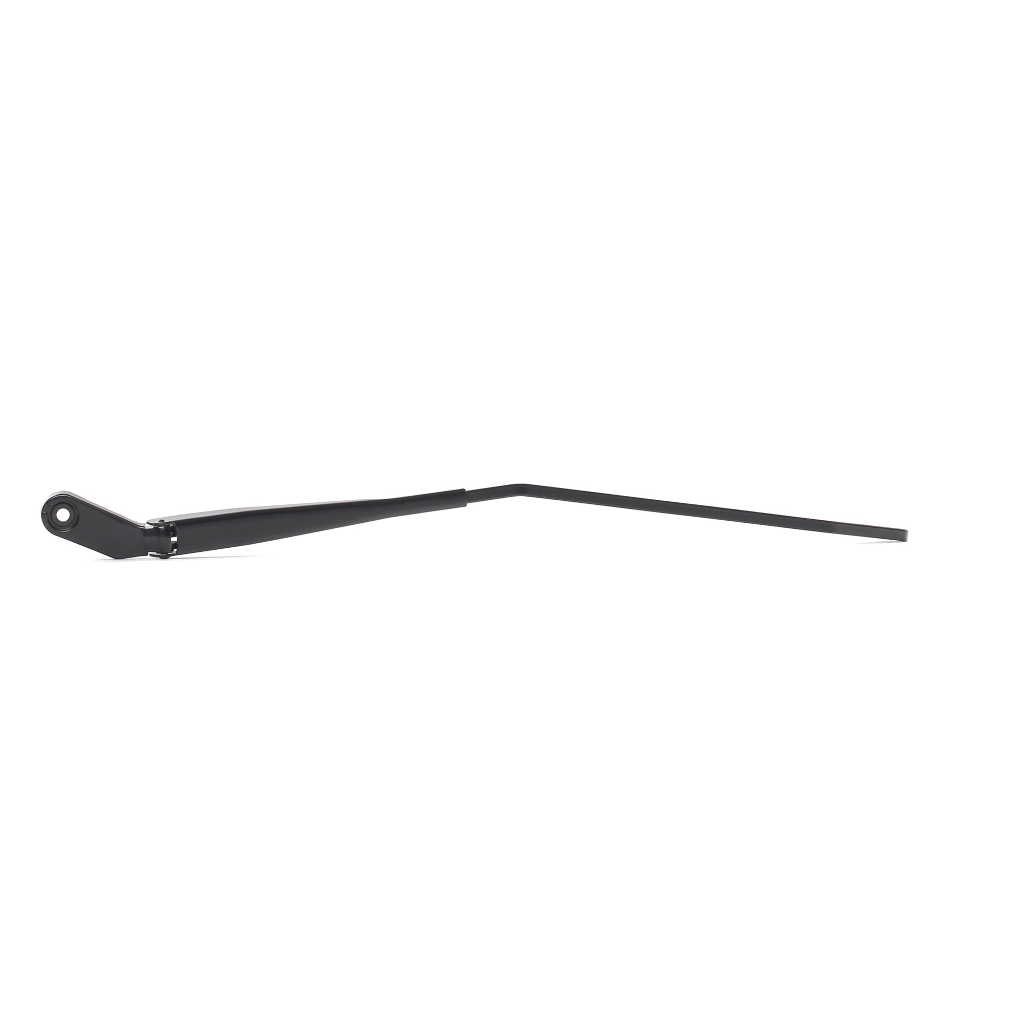 METZGER 2190035 Wiper Arm Right Front, for left-hand drive vehicles-image-7021923