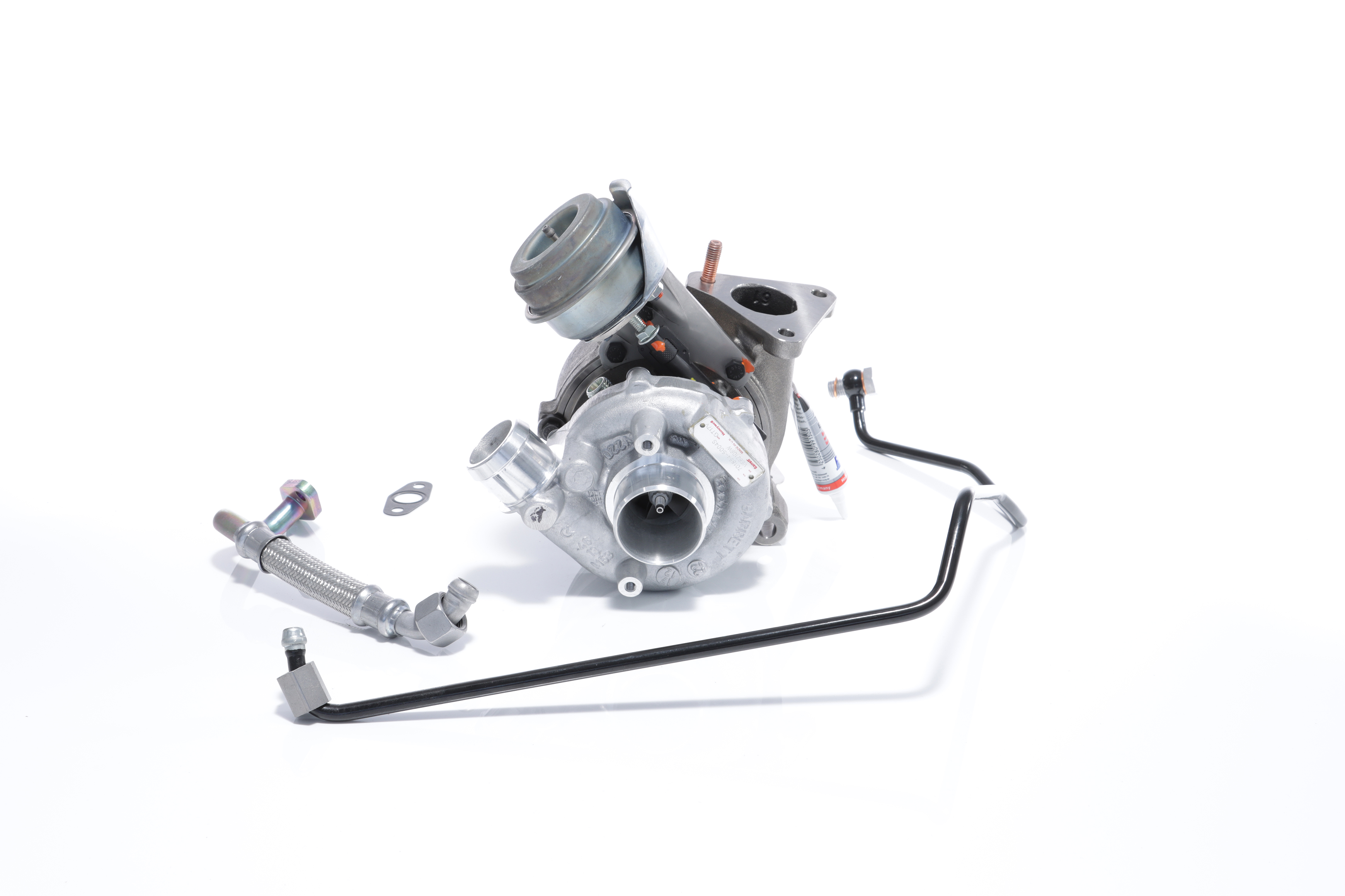 BTS TURBO T981258 Turbo VW Polo Variant 1.9 TDI 90 cv Diesel preço