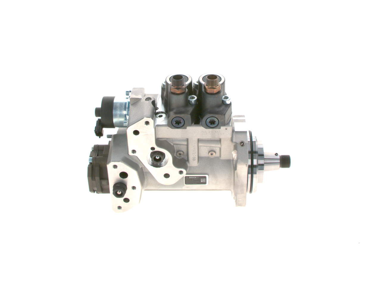 BOSCH 0 445 020 235 High Pressure Pump-image-7022302