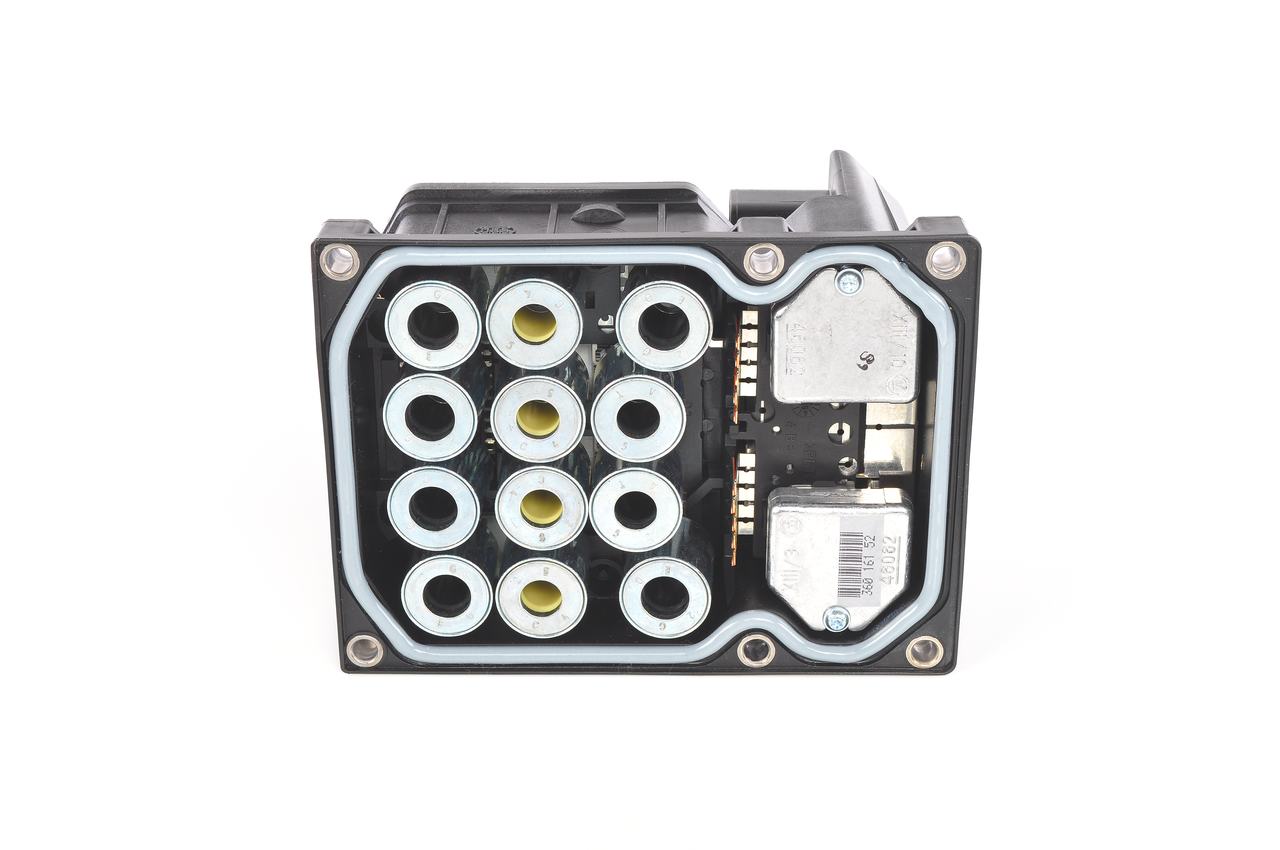 BOSCH ABSR 5.7 ASG Conjunto de módulos de comando