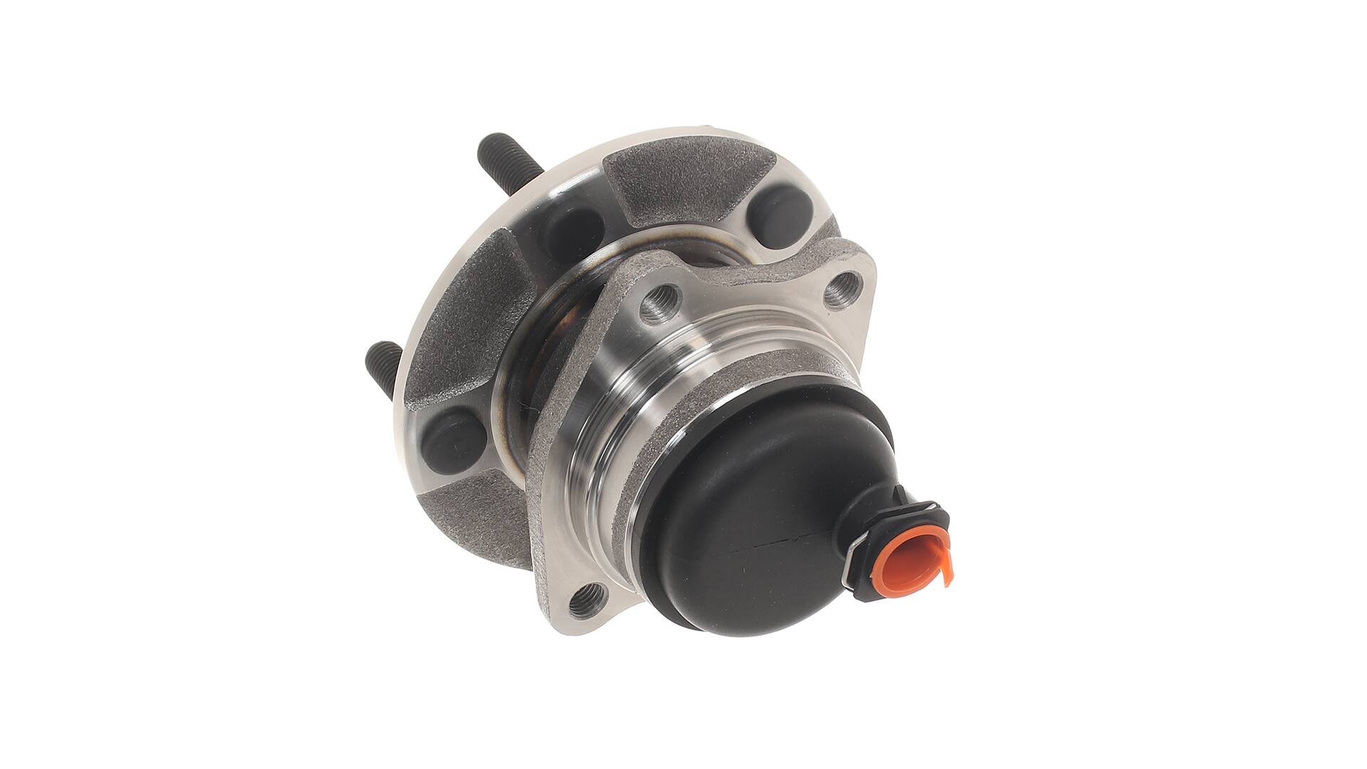 SKF Riteņa rumbas gultņa komplekts VKBA 6600 Riteņa rumbas gultnis CHRYSLER SKF VKBA 6600