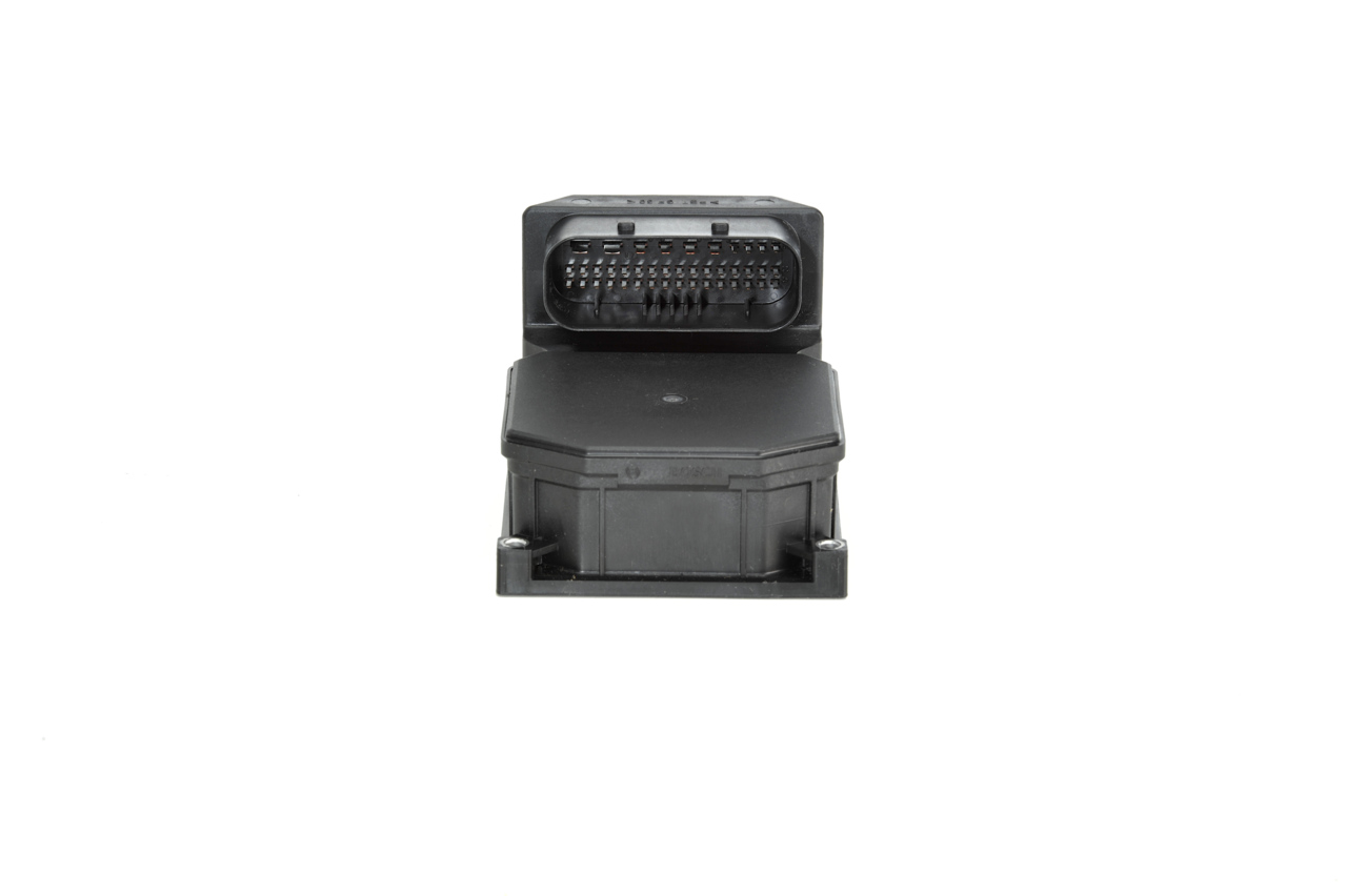 BOSCH ASG ESP 5.7 Conjunto de módulos de comando