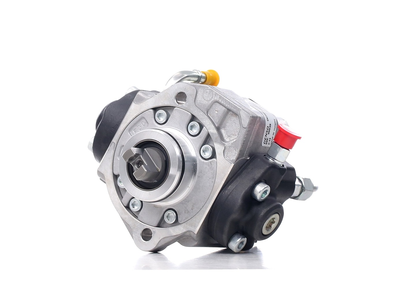 DENSO DCRP300400 High Pressure Pump-image-7022367