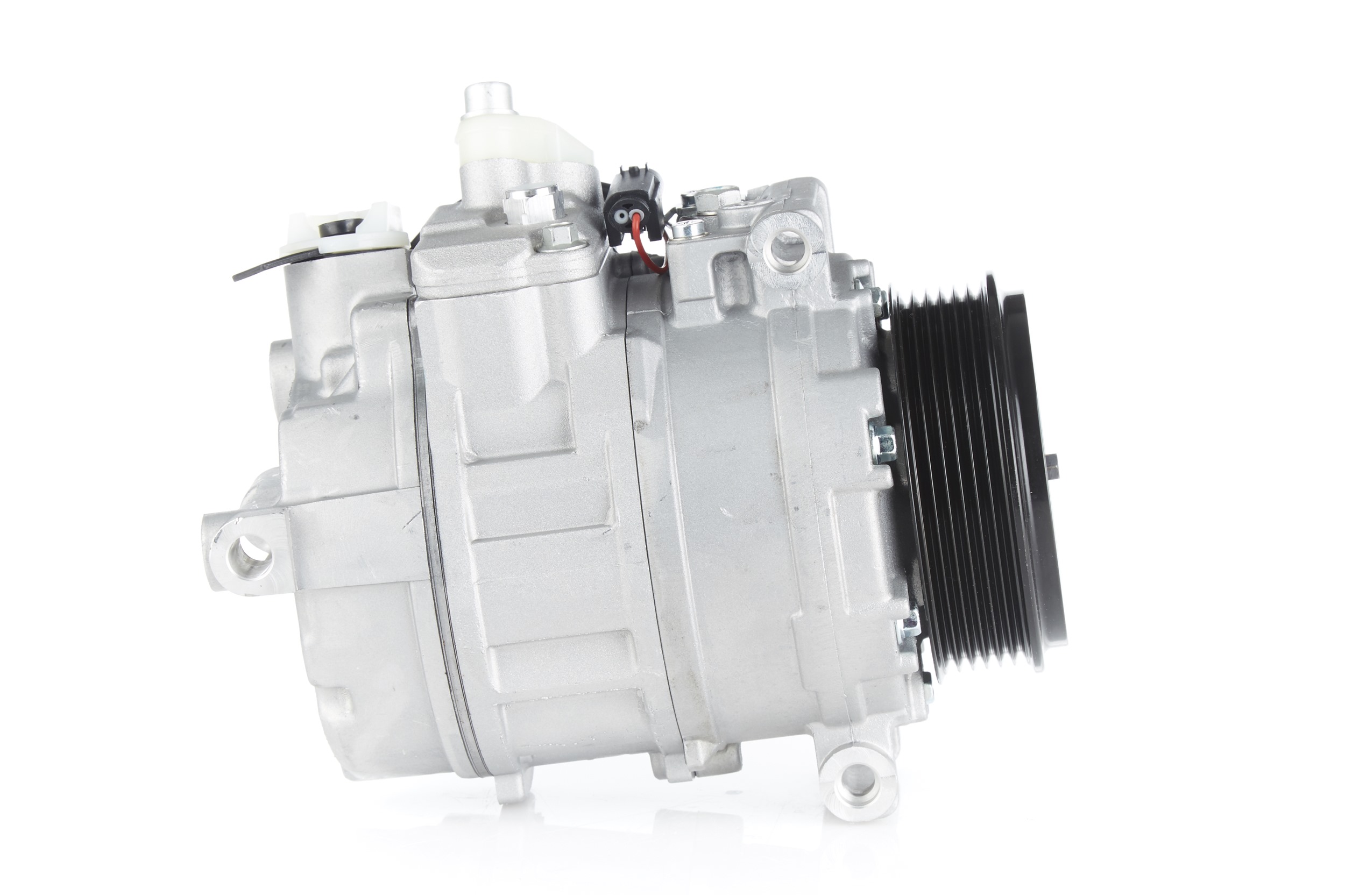 Loja online de Compressor de Ar Condicionado NISSENS 89033