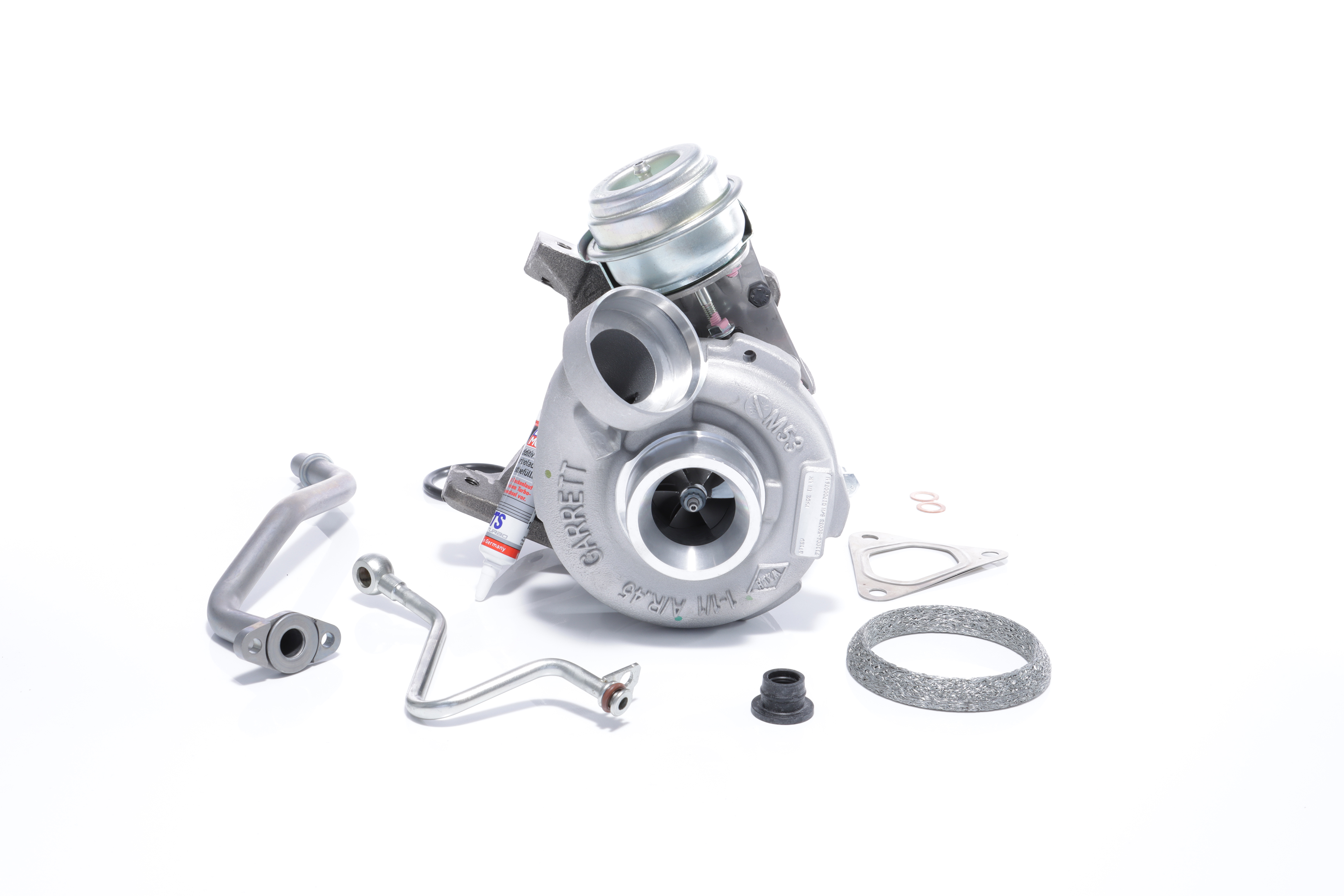 BTS TURBO T981234 Turbocharger