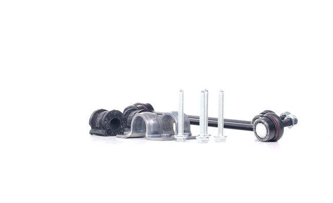 prijs Stabilisatorstang rubbers AUDI 37089 FEBI BILSTEIN
