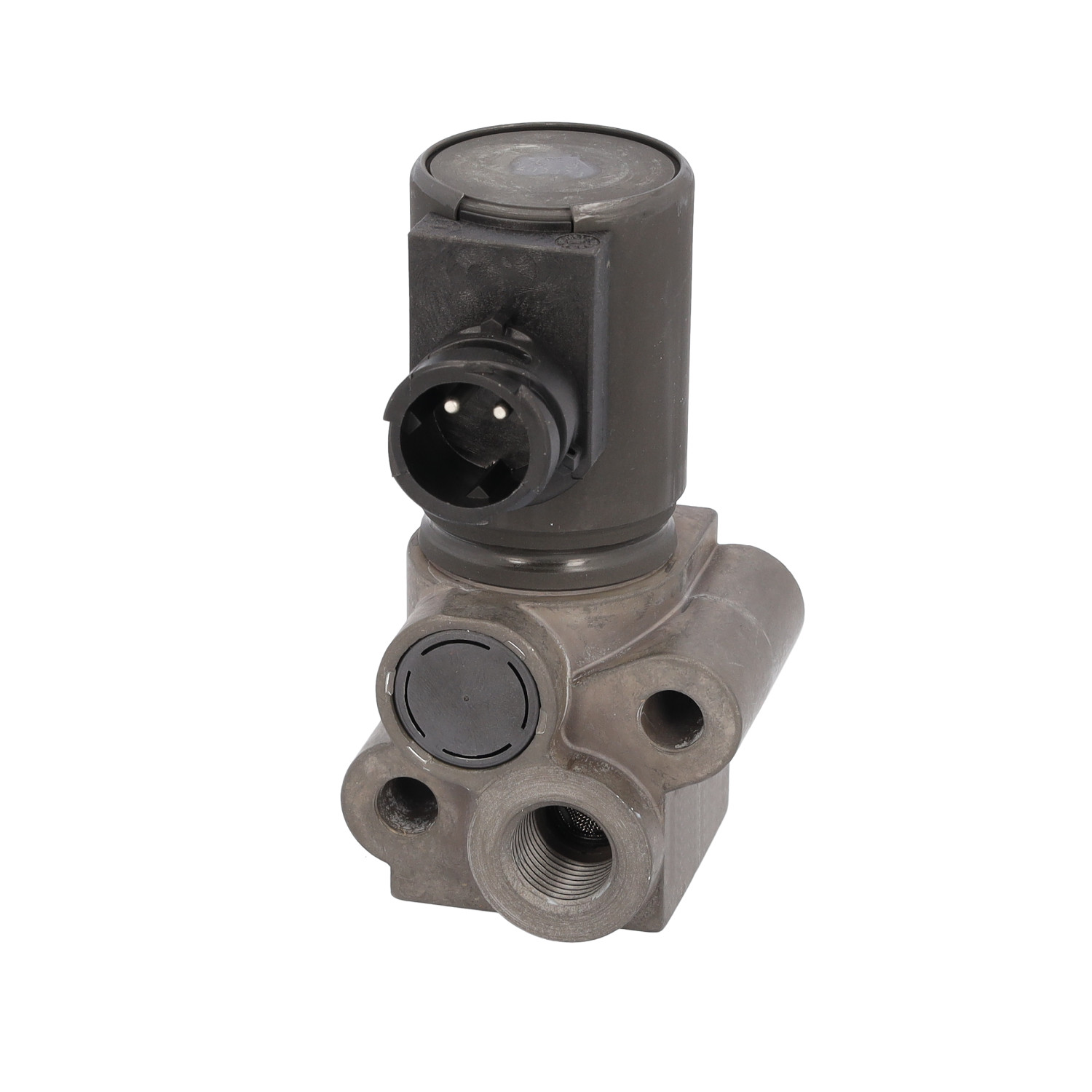 FEBI BILSTEIN 30909 Válvula magnética, retardador