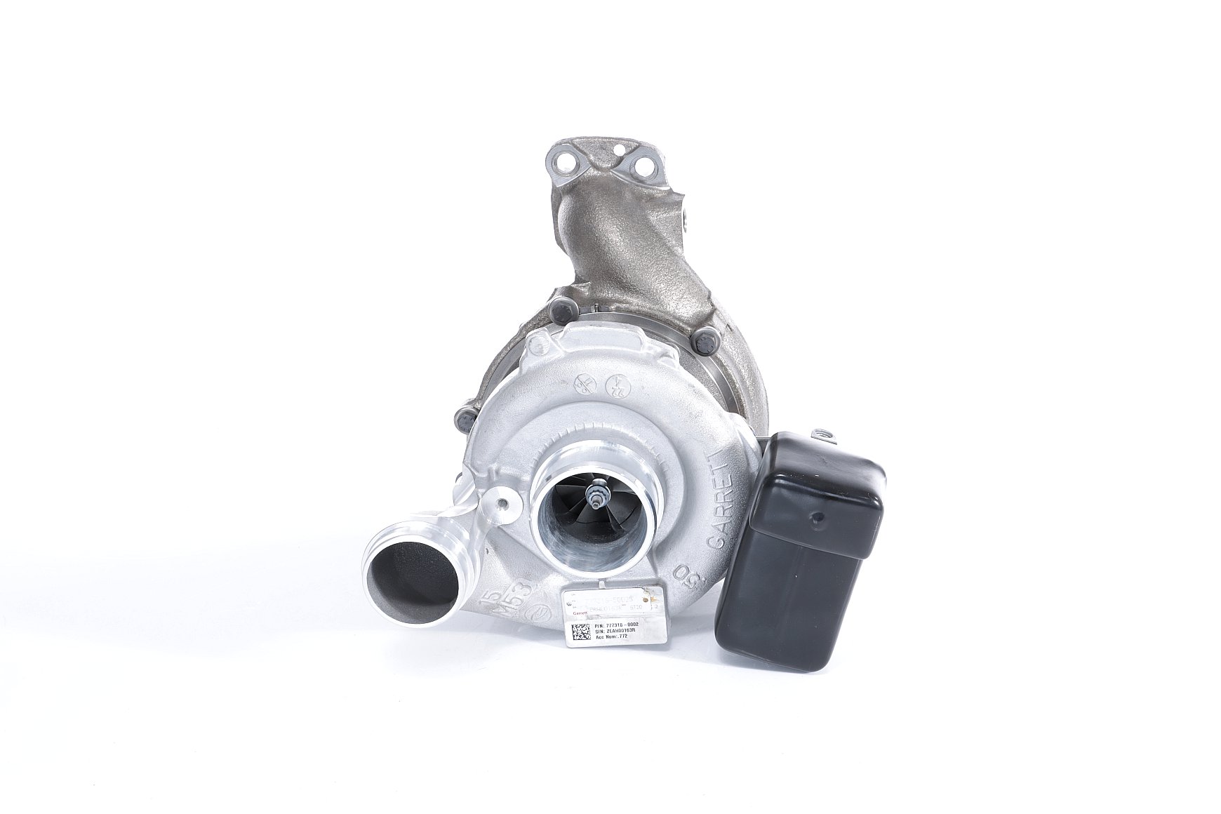 Turbolader T915699 BTS TURBO A642 090 23 86 BMW