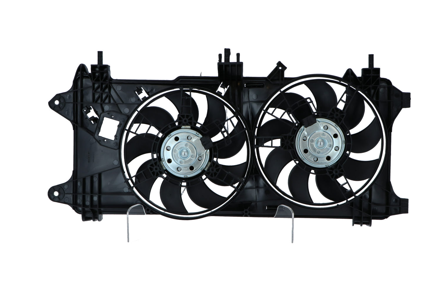 NRF 47231 Ventilador de motor