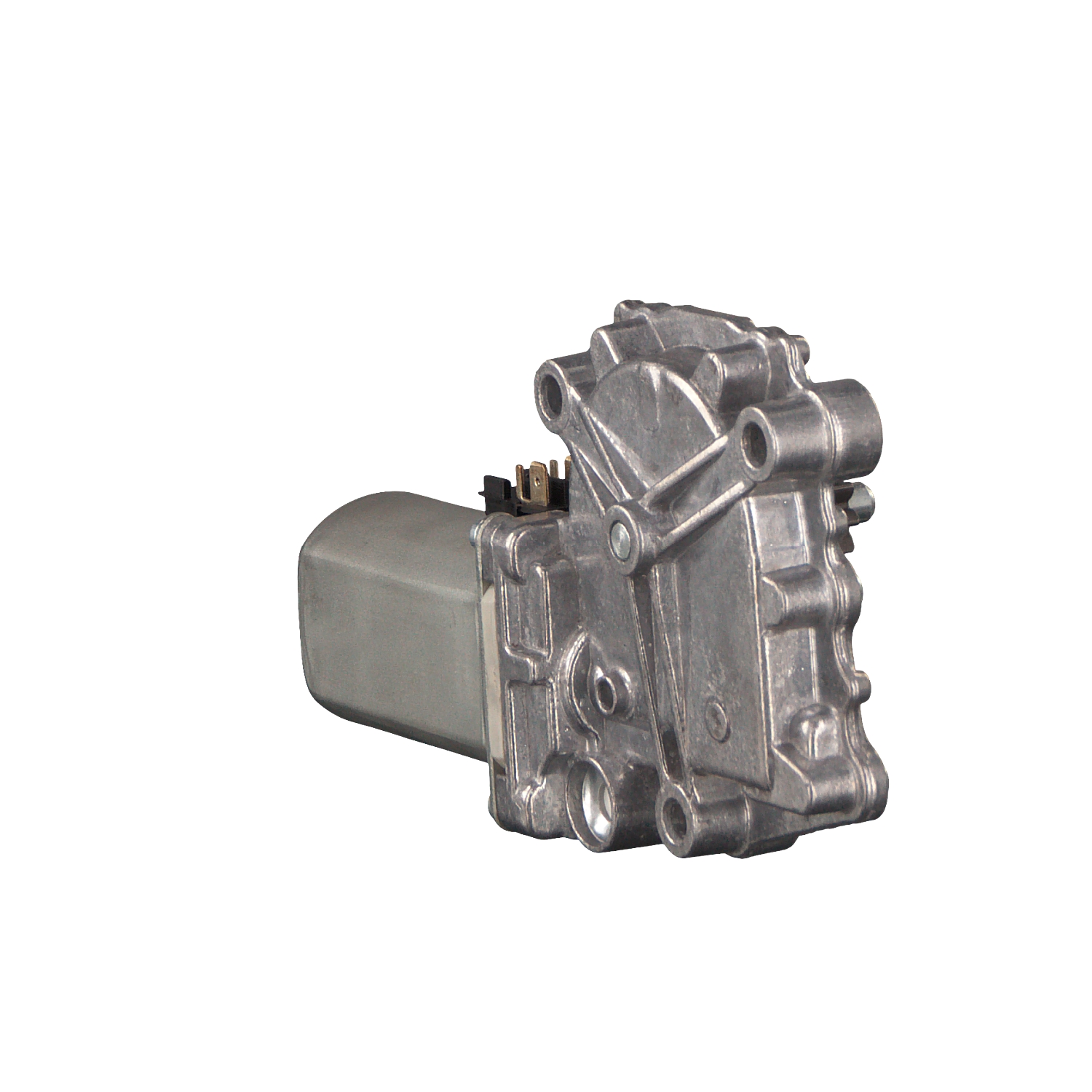 FEBI BILSTEIN 35605 Electric Motor, window winder Left, 24V-image-7022982
