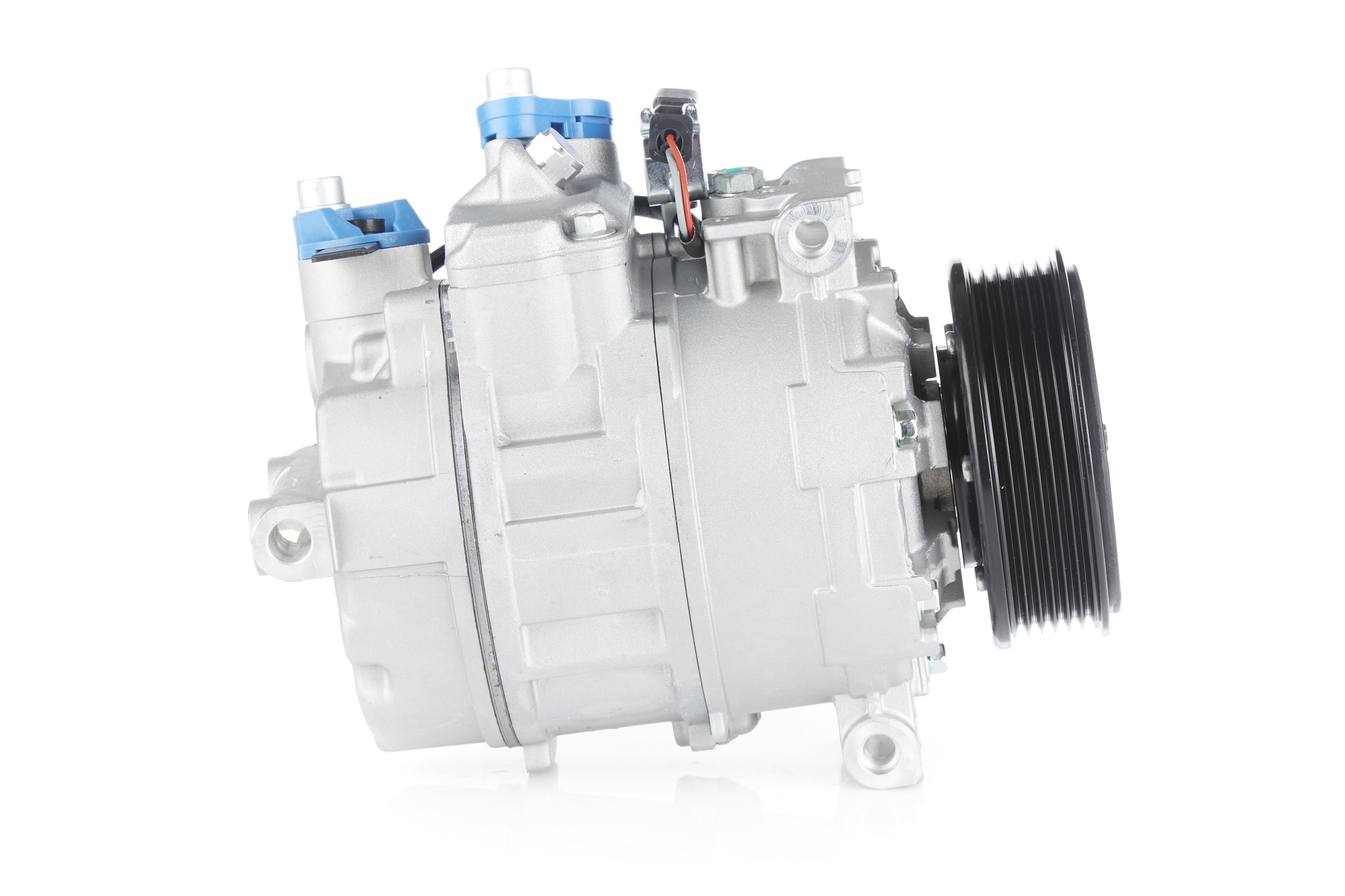 NISSENS 89052 Compresor, aire acondicionado