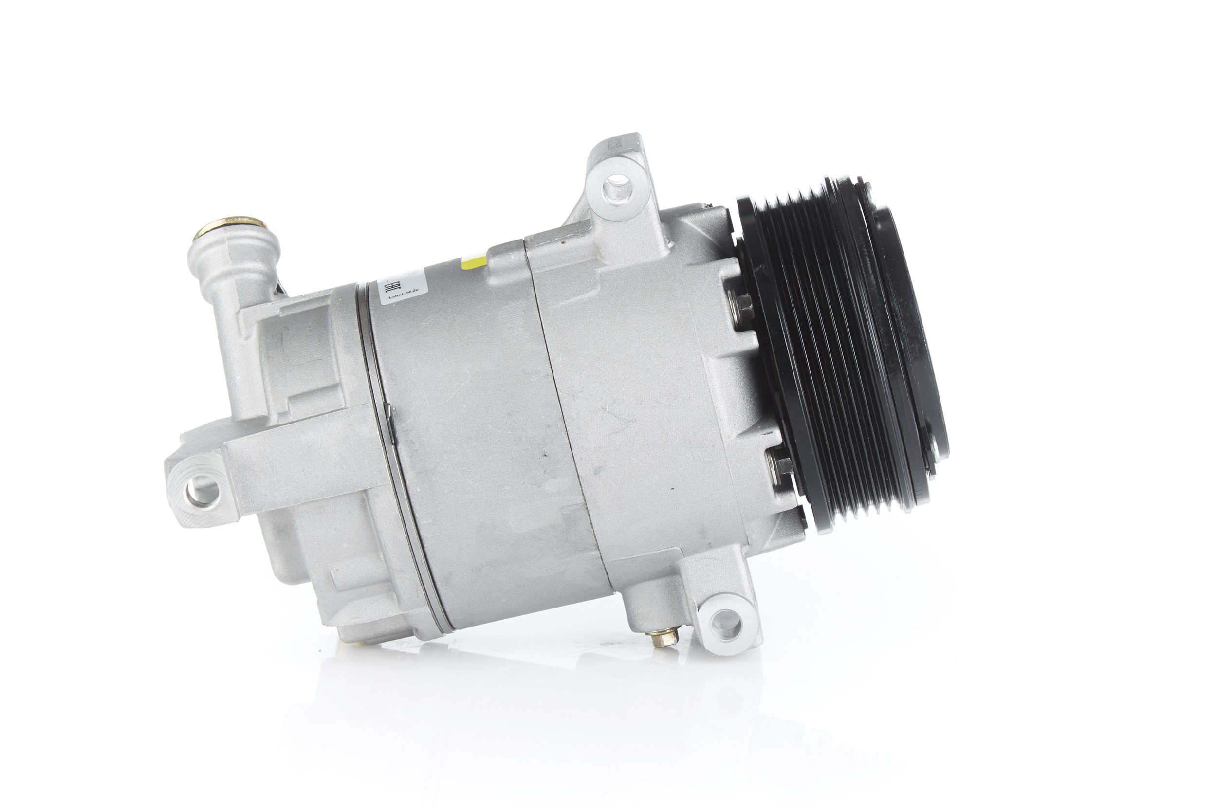 Kliimakompressor 89041 NISSENS 1618459 AUDI
