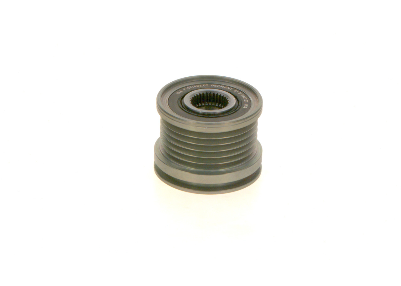 Audi TT Dynamovrijloop BOSCH F 00M A47 723