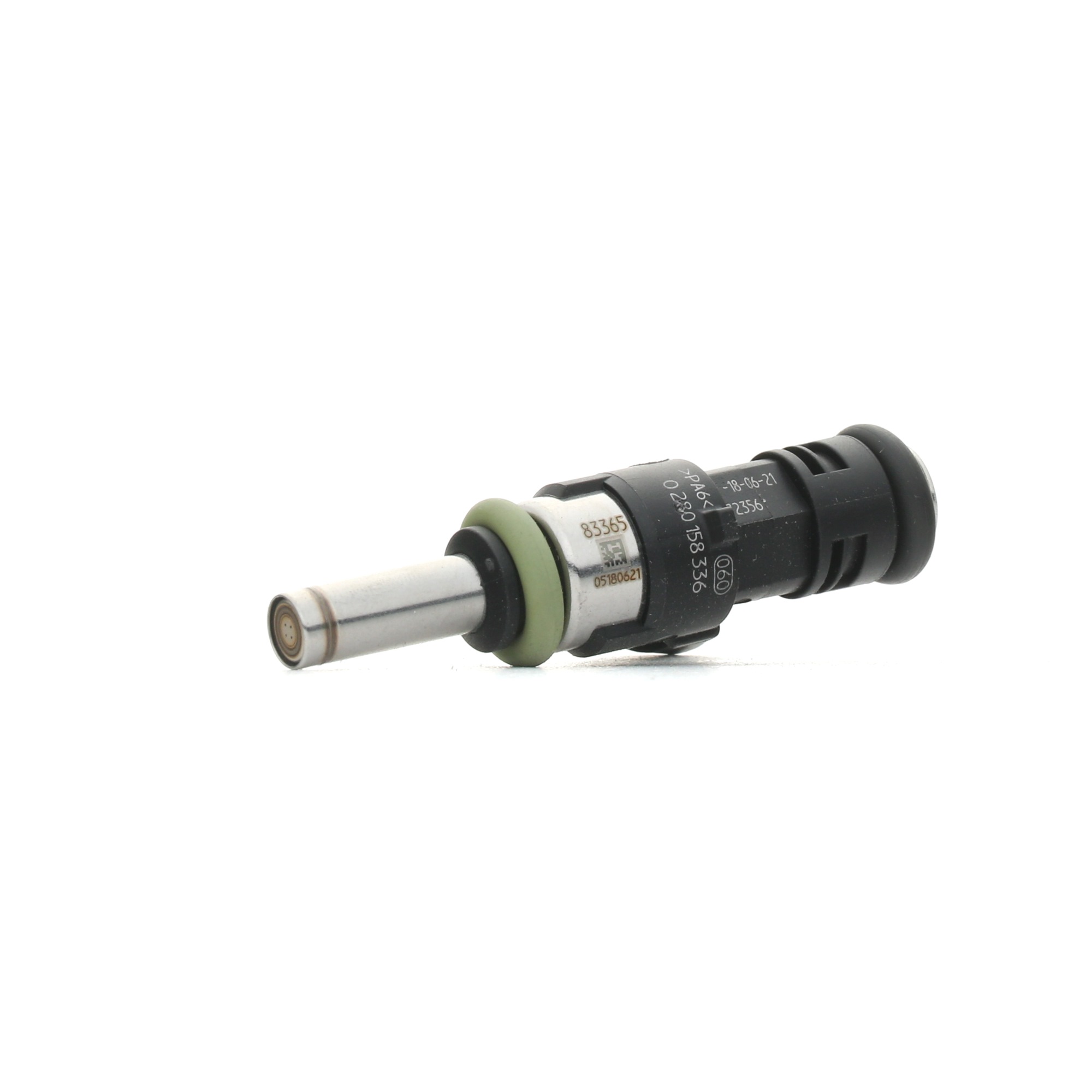 BOSCH 0 280 158 336 Injector-image-7023345