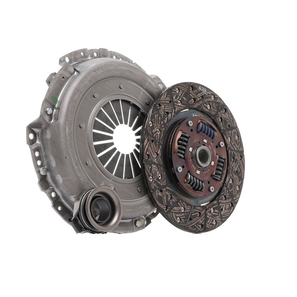 LuK 625 3097 00 Clutchsett