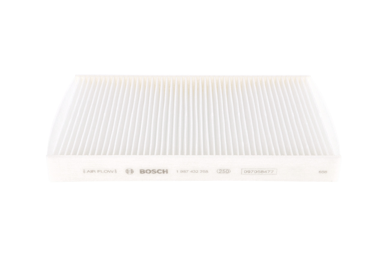 Costo Filtro abitacolo BOSCH IVECO 1 987 432 258