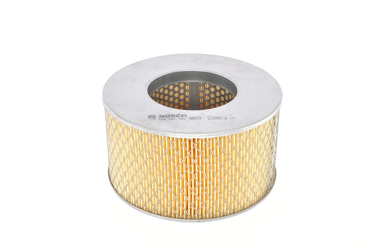 BOSCH S 0193 Luftfilter