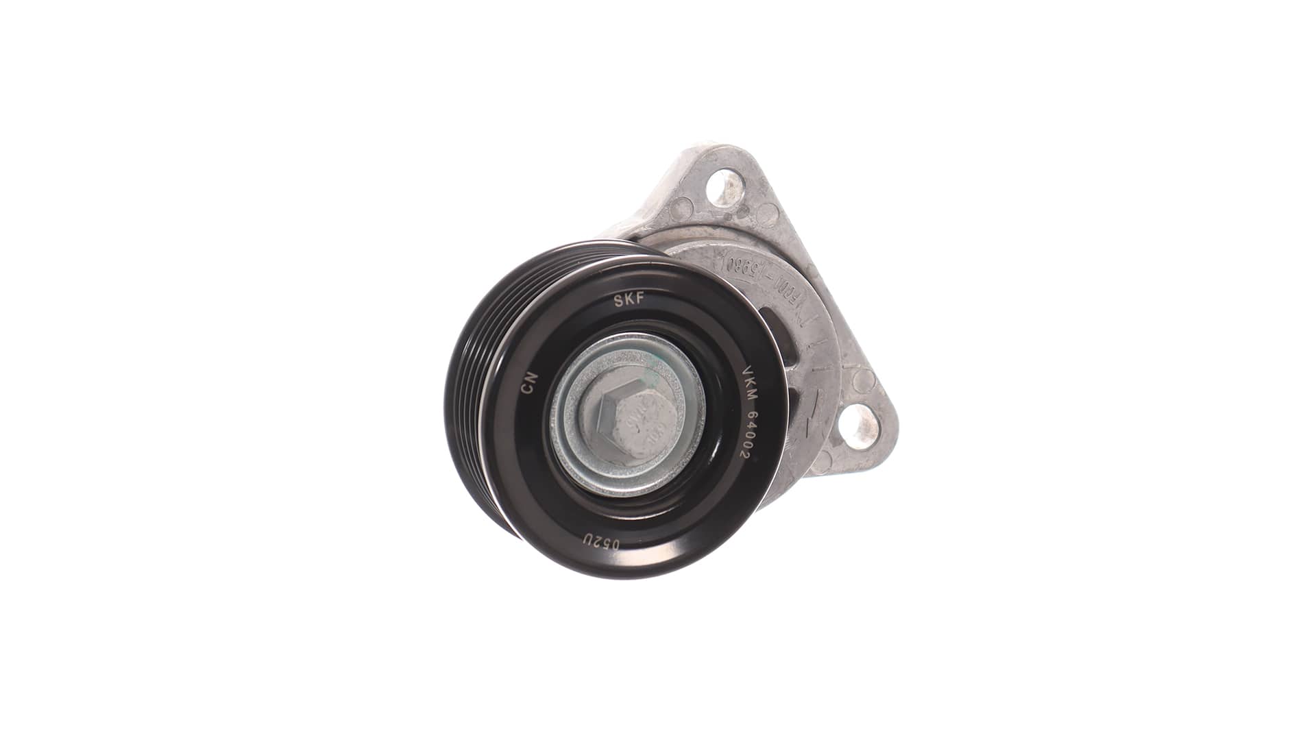 SKF Moniurahihnan kiristinrulla VKM 64002