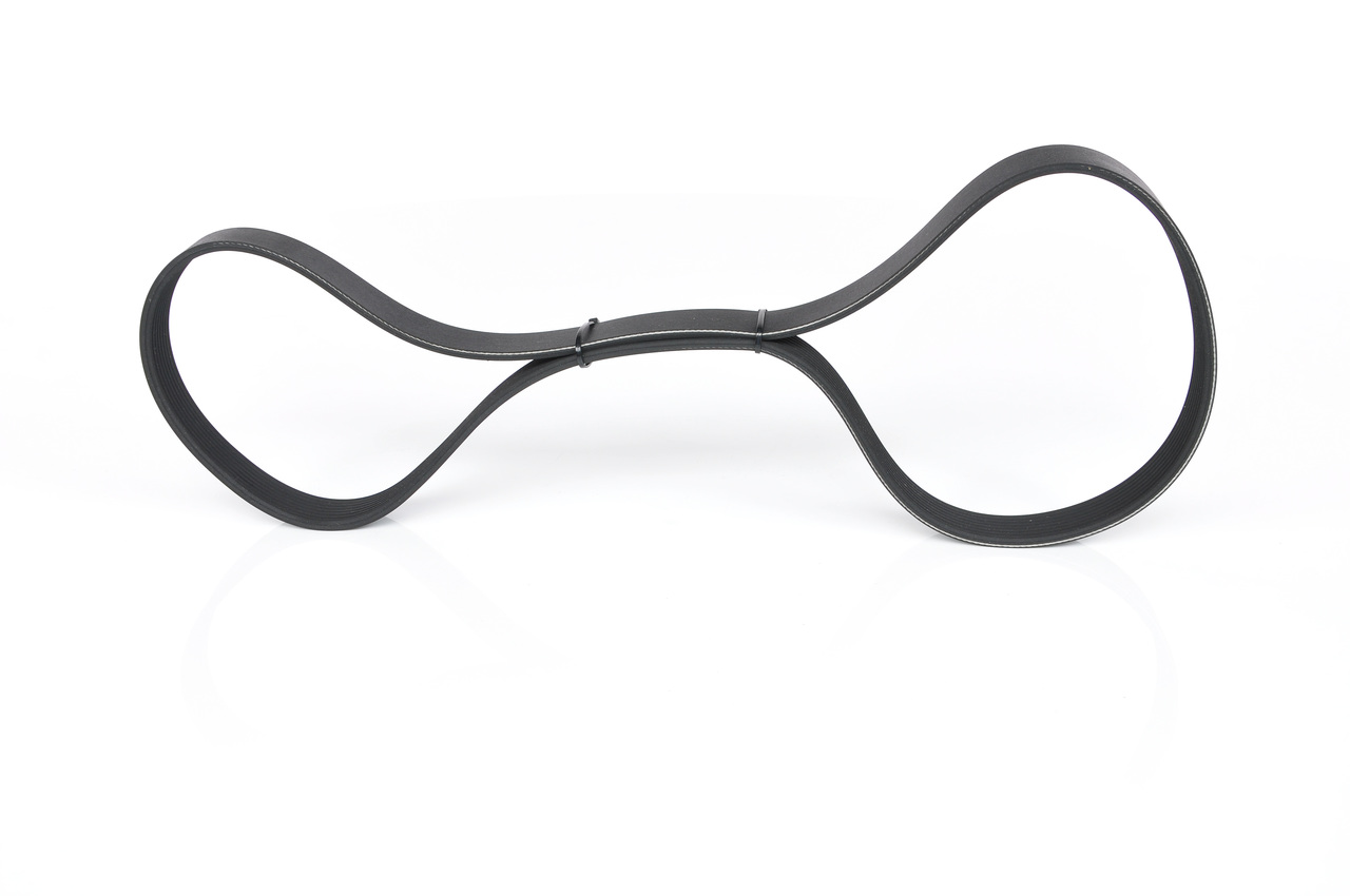 Courroie Poly-V 1 987 947 049 BOSCH 490 269 VOLVO