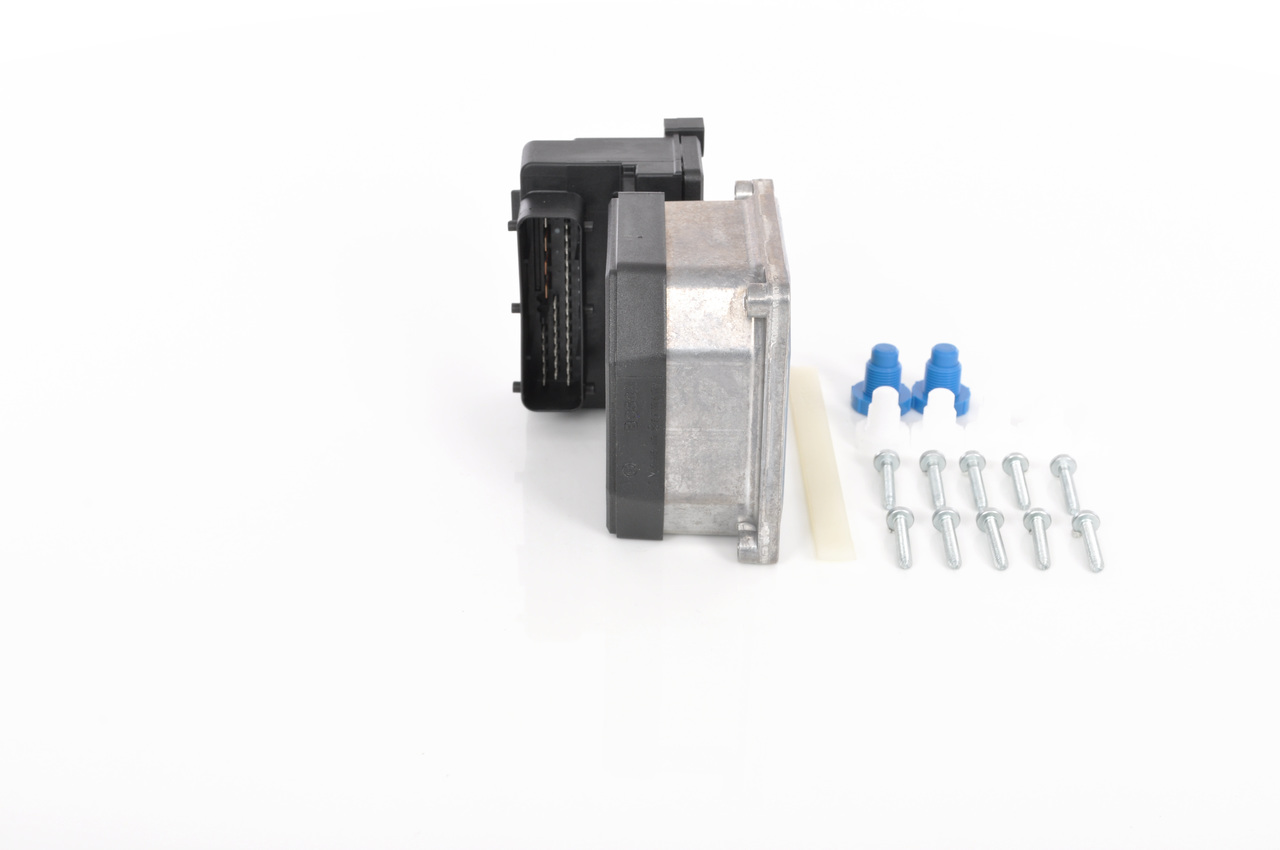 BOSCH 1 273 004 285 Vezérlőegység készlet