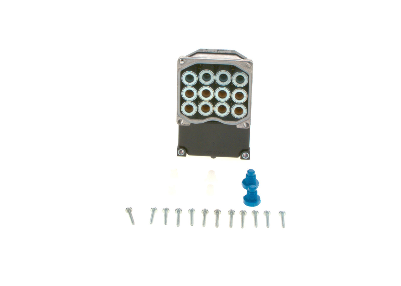 BOSCH 1 273 004 286 Kit de unidad de control