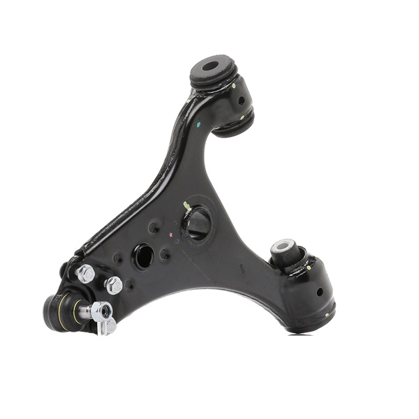 MOOG Braccio oscillante, sospensione ruota ME-WP-2077 MOOG ME-WP-2077 Braccetti BMW 600 prezzo