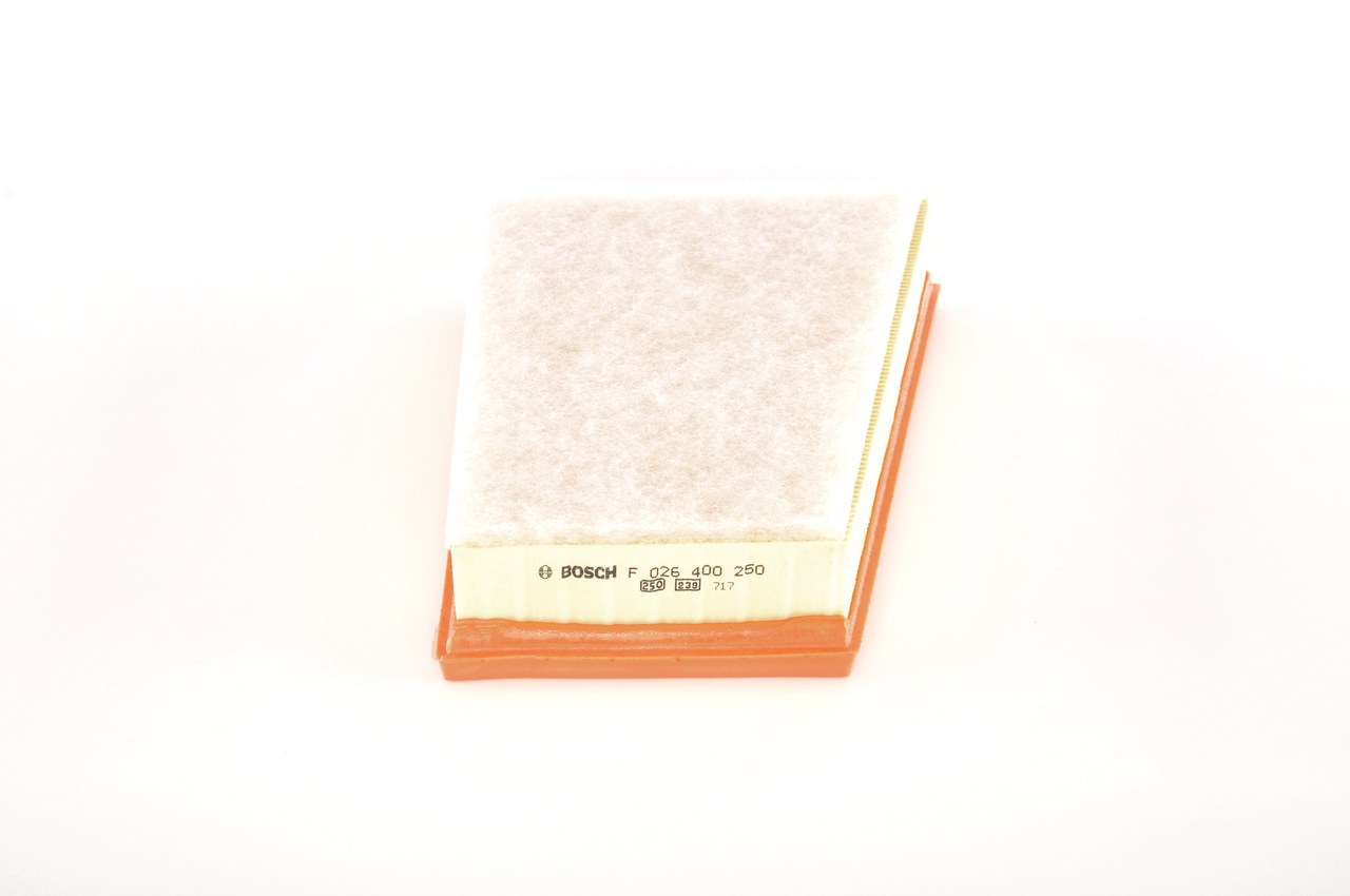 prix Filtre à air RENAULT F 026 400 250 BOSCH