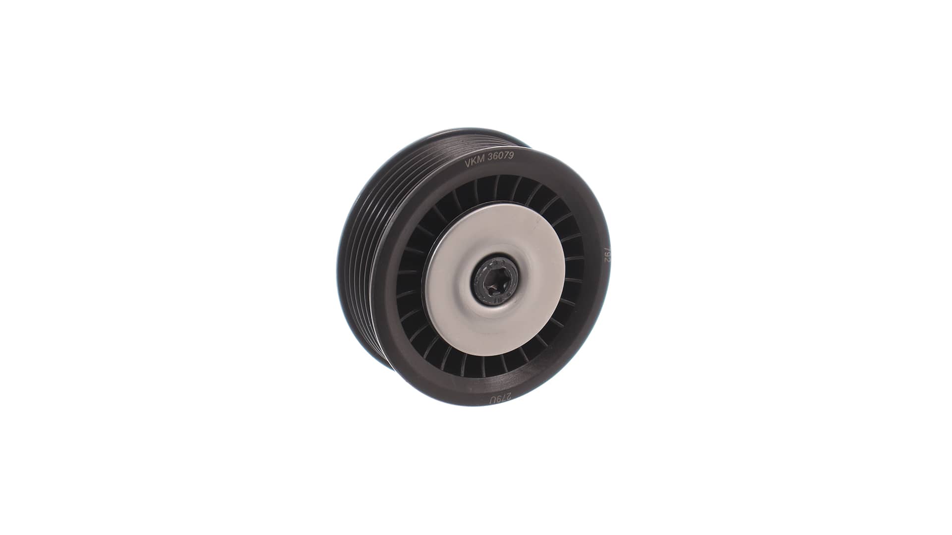 SKF Ohjainrulla, moniurahihna VKM 36079 SKF VKM 36079 Lada Ohjainrulla