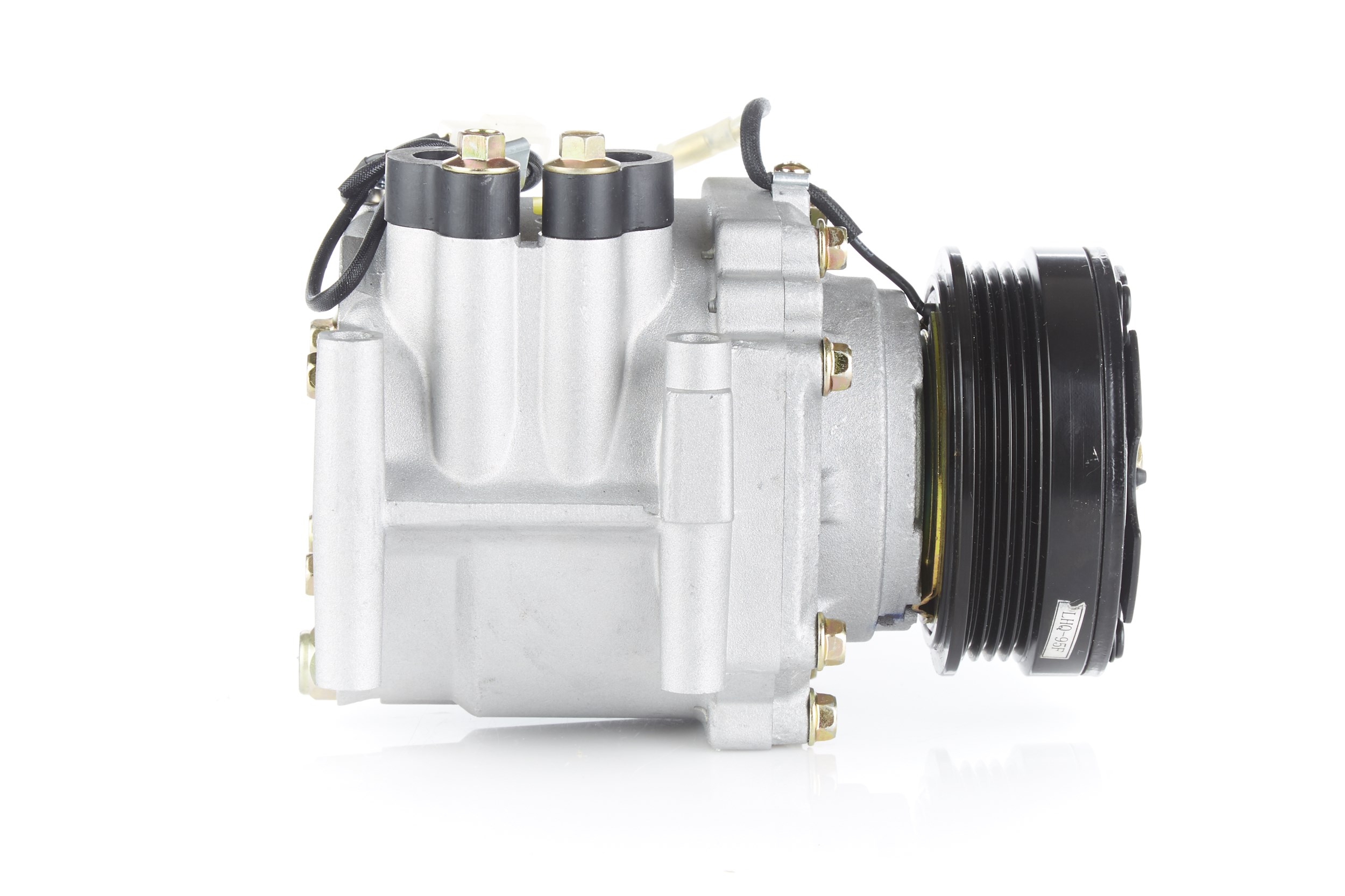 NISSENS 89229 Compressor, ar condicionado