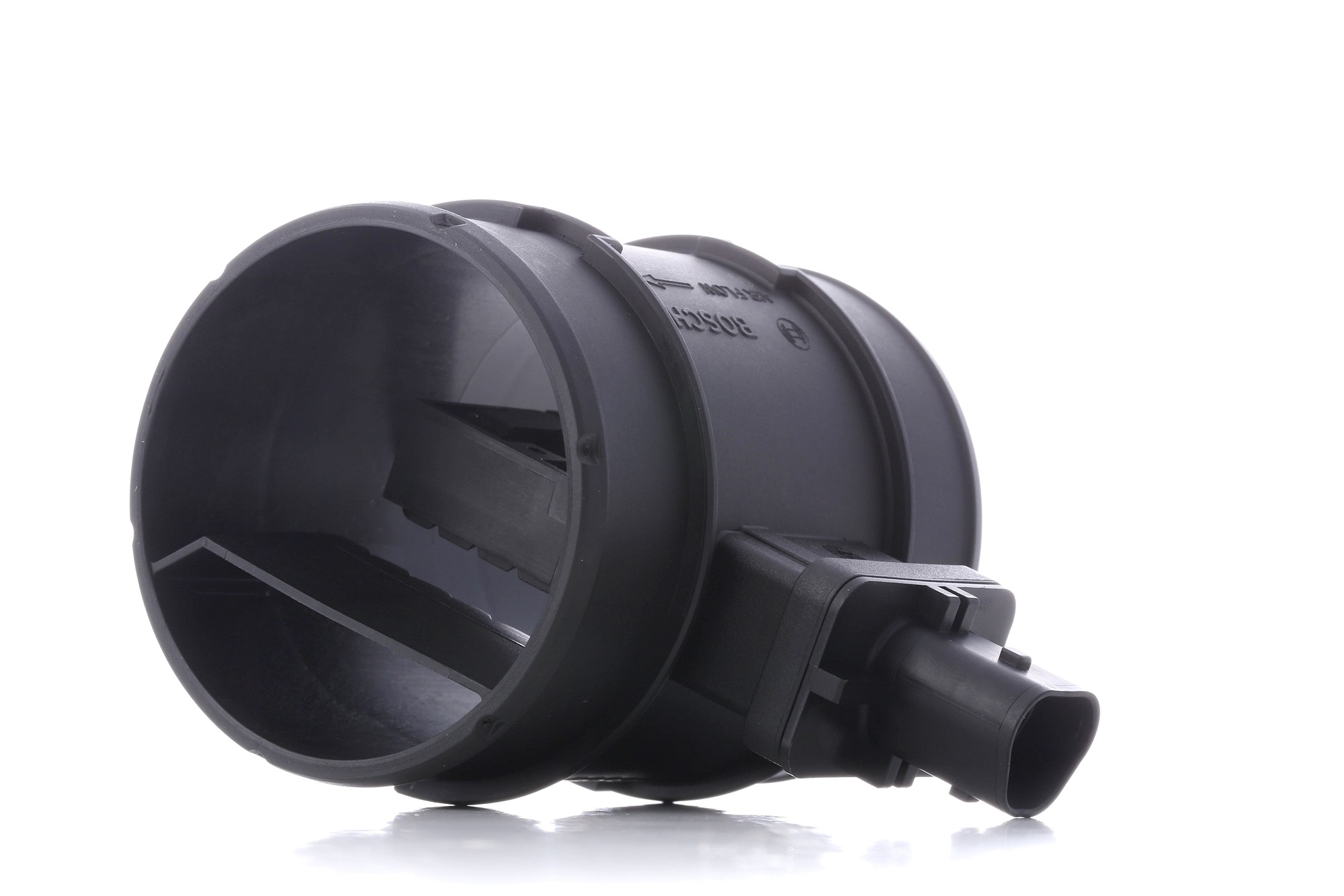 BOSCH 0 281 002 940 Mass air flow sensor-image-7024537