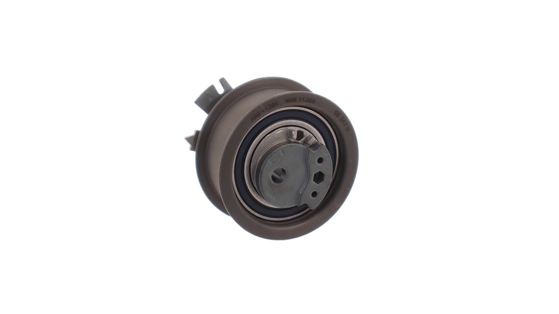 SKF Rolka napinacza paska rozrządu VKM 11269 SKF Rolka napinacza paska rozrządu Volkswagen VKM 11269