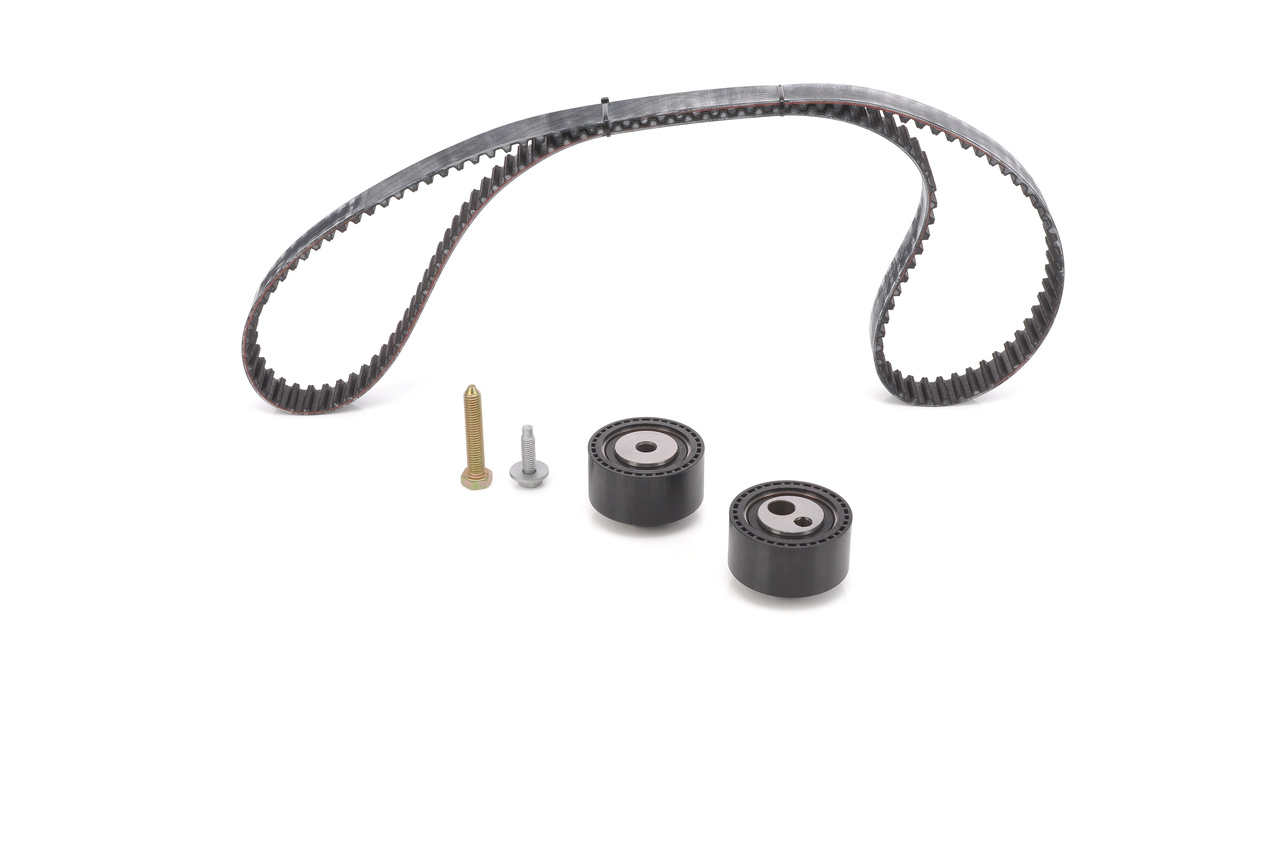 BOSCH SPANNROLLEN-SET Kit de correa de distribución