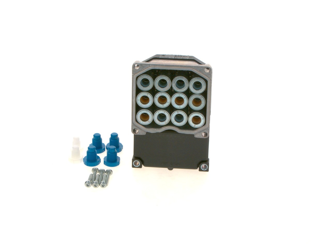 BOSCH FDR5.3 ASG Kit de unidad de control