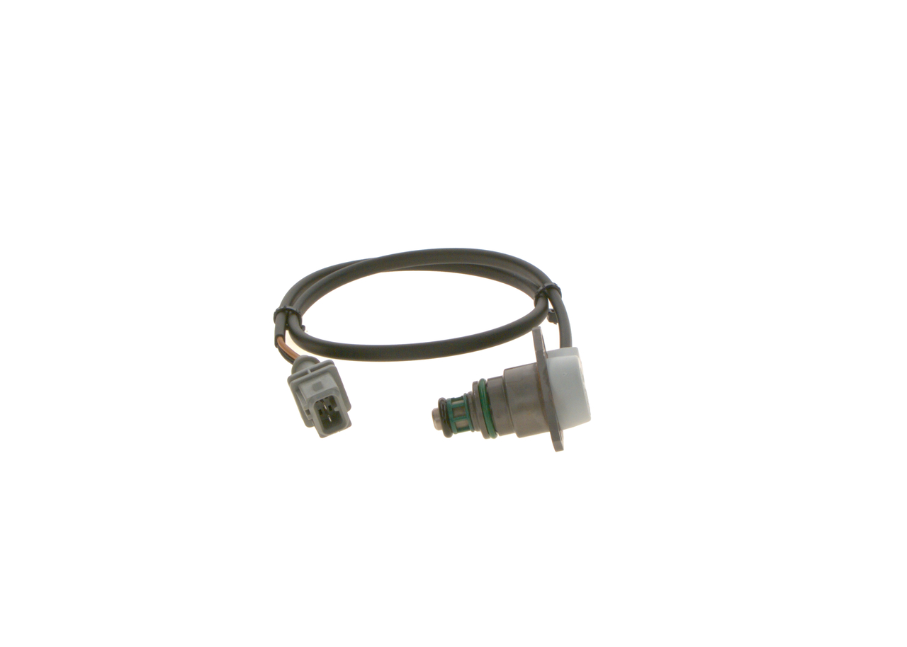 BOSCH 0 281 002 117 Valve, injection system