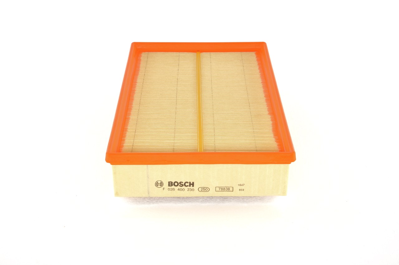 BOSCH S 0230 Õhufilter