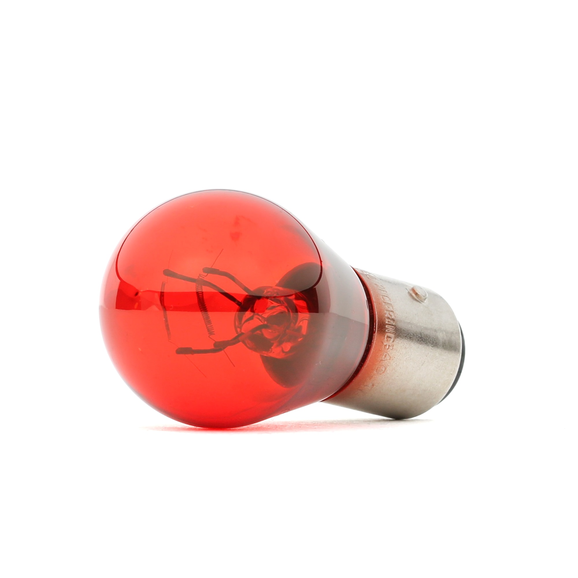 PHILIPS 12495CP Light Bulbs Ball-shaped lamp, 12V, 21/5W-image-7025254