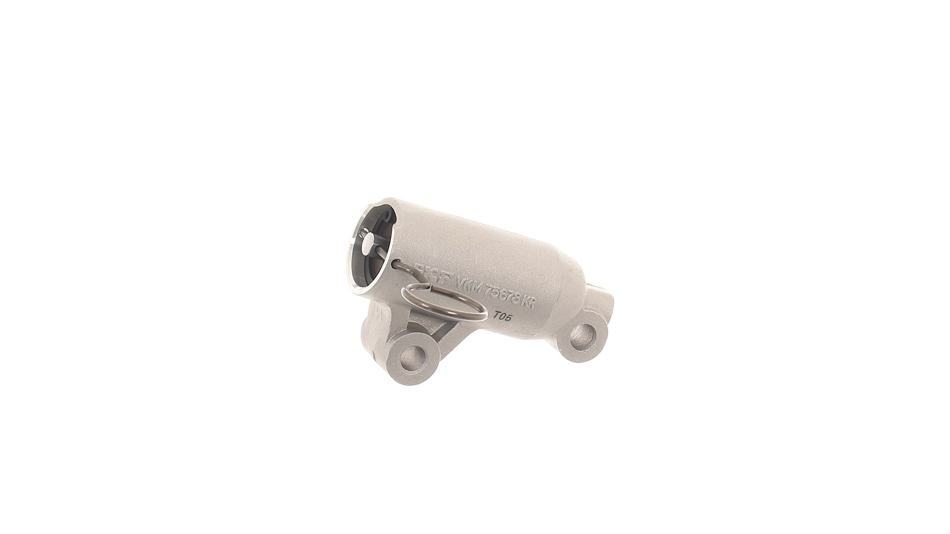 SKF VKM 75678 Svingningsdemper, tannrem originale MITSUBISHI