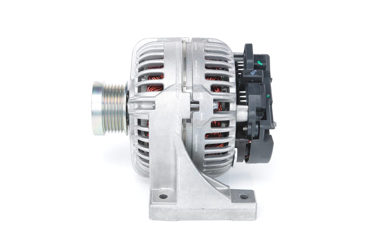 BOSCH AL0820N Laturi