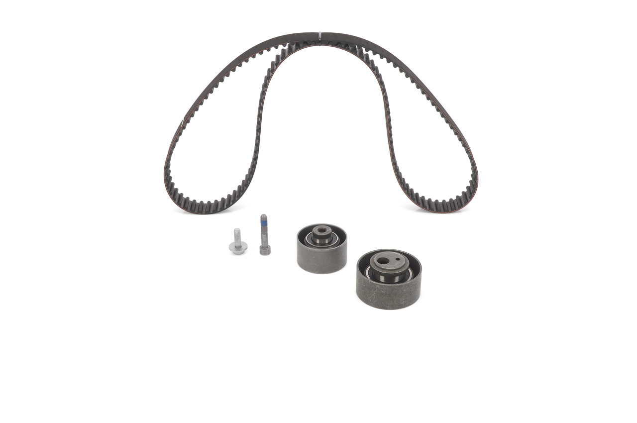 BOSCH SPANNROLLEN-SET Kit de correa de distribución