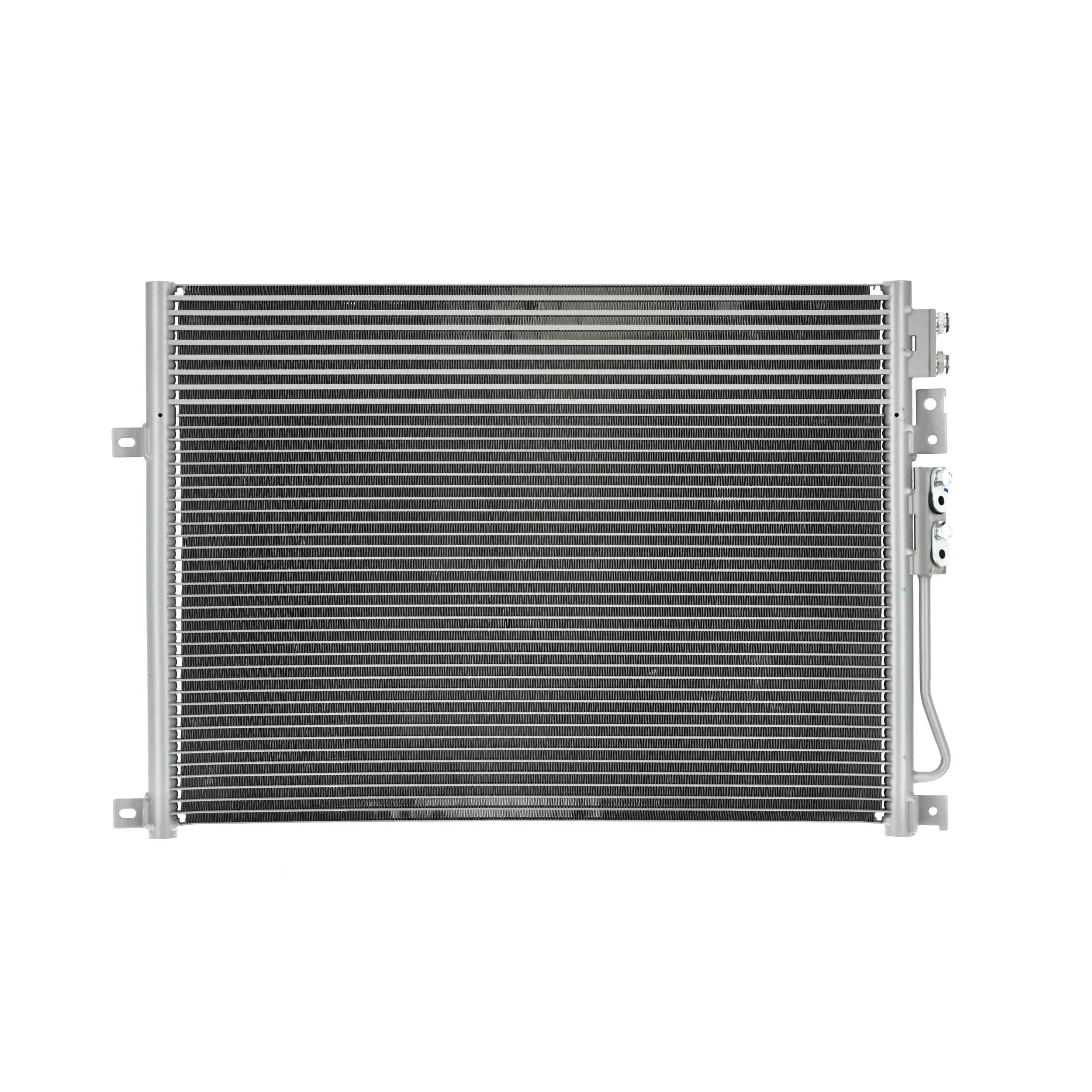 NISSENS 351309111 Condensor voor airco