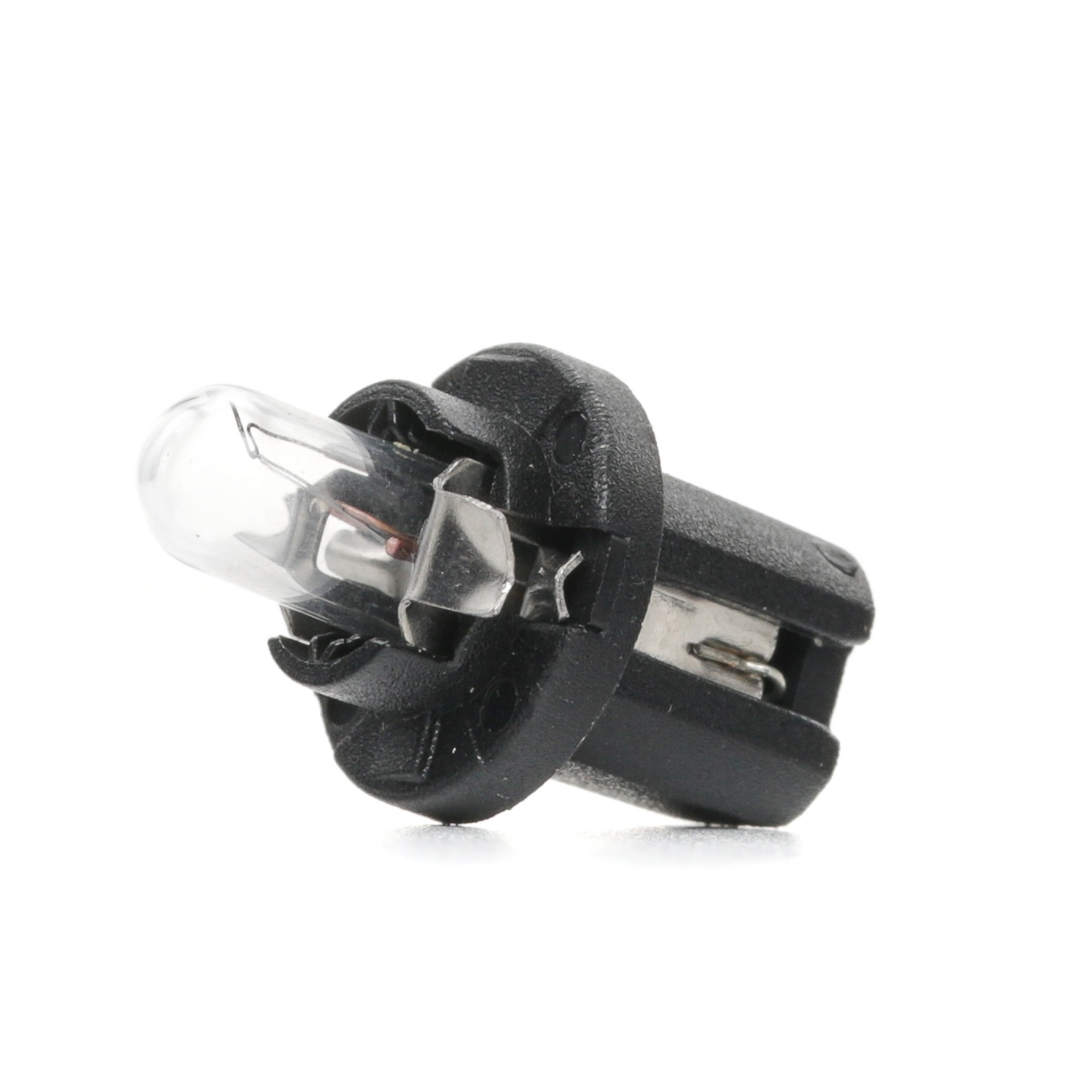 PHILIPS 12598CP Light Bulbs Plastic base lamp, 12V, 1,2W-image-7025627