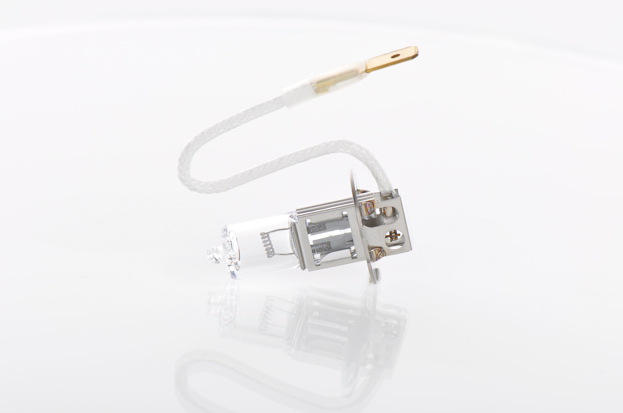 BOSCH E1 22H Glühlampe, Fernscheinwerfer