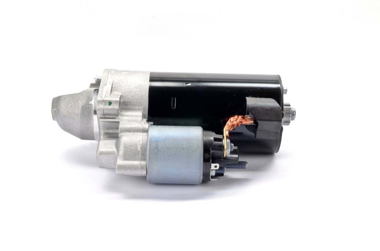 BOSCH SR0504N Štartér