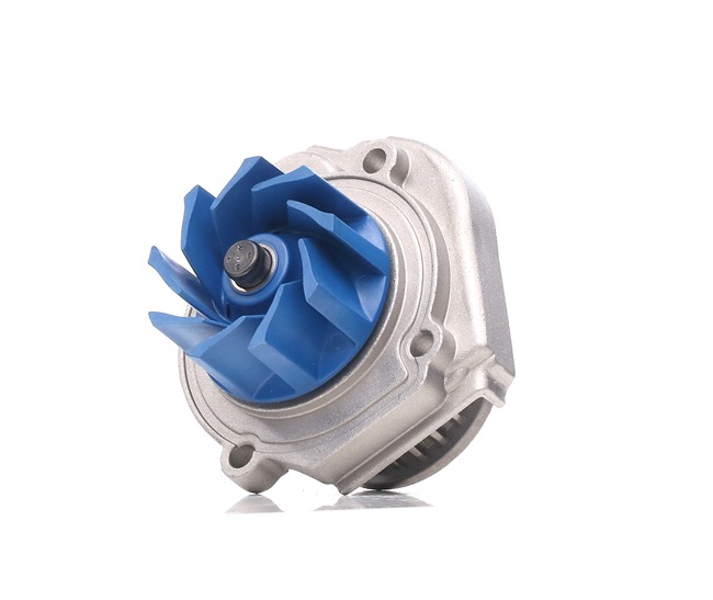 Meyle 513 050 0005 Pompa Acqua Per Auto Con Guarnizione - Compatibile Con Renault Clio, Kangoo, Mégane, Laguna, Master Ed Espace