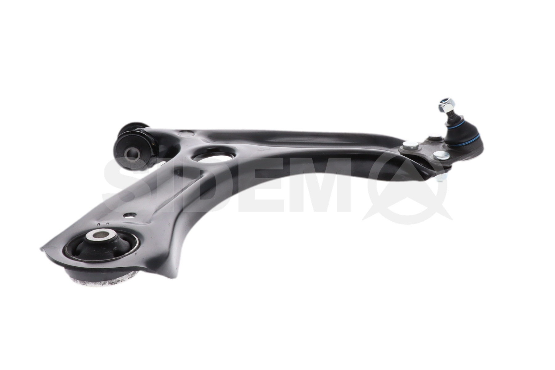 SIDEM 57171 Draagarmen Seat Ibiza 6L goedkoop