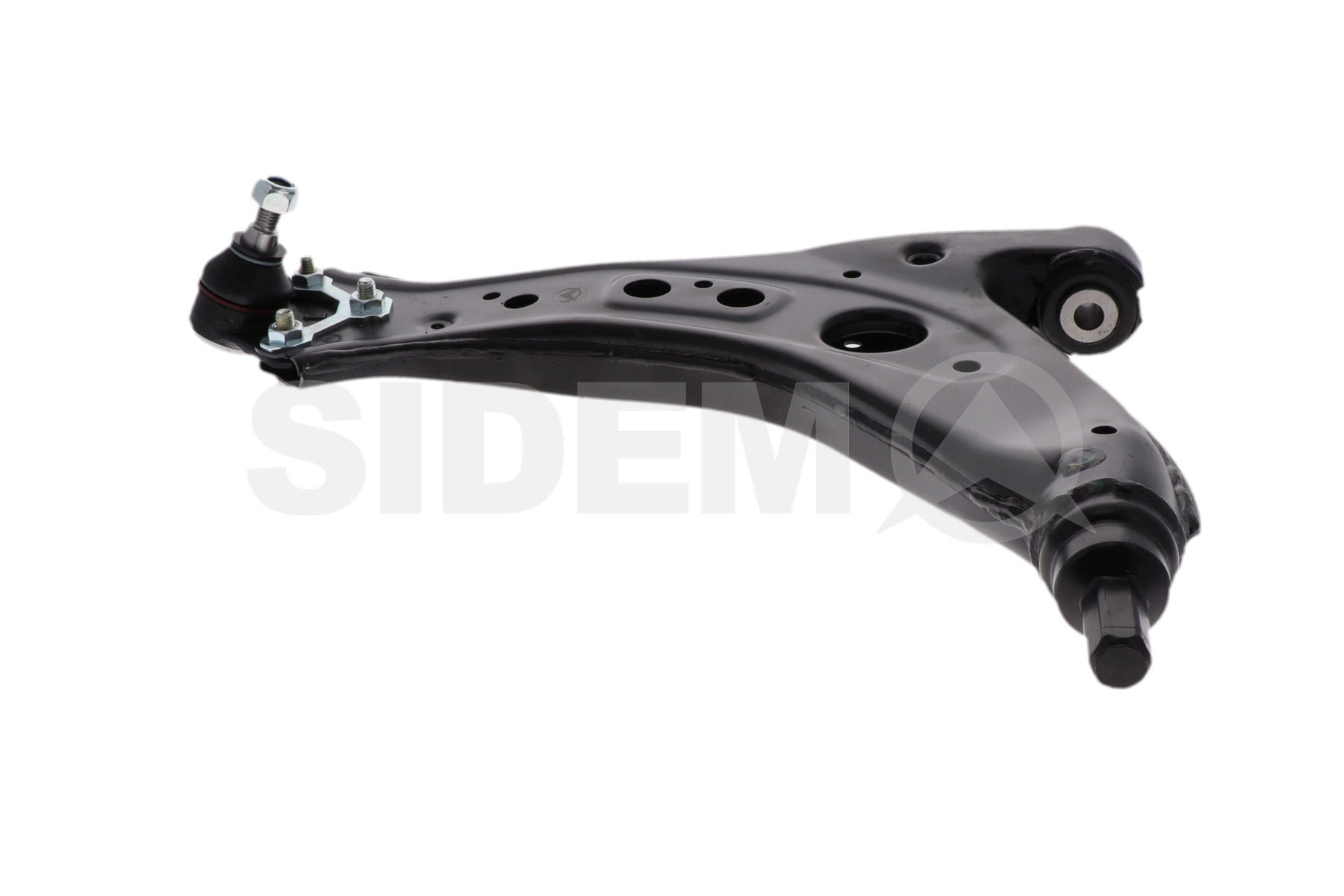 Έδραση, ψαλίδι 57076 SIDEM 6Q0 407 151 L S1 SKODA