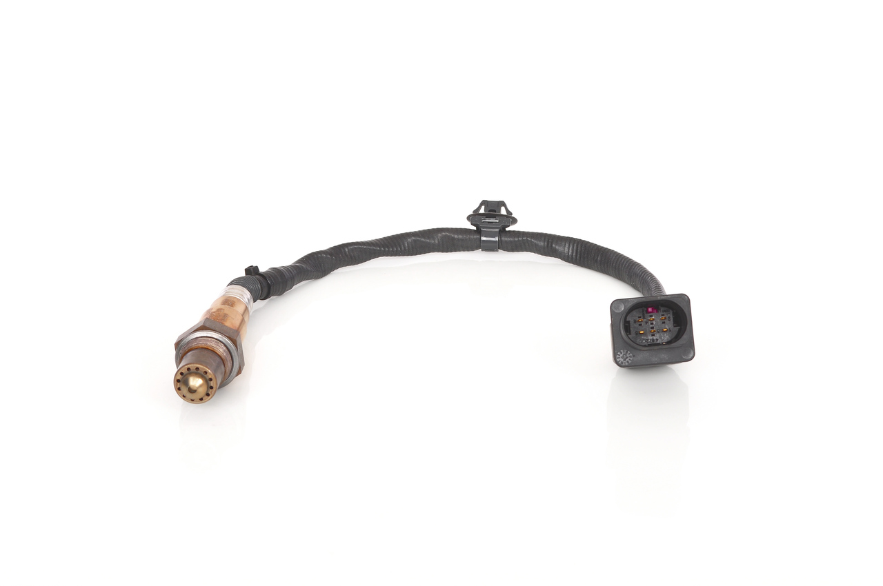 Lambdasonde 0 281 004 179 BOSCH 18213-80K50-000 AUDI