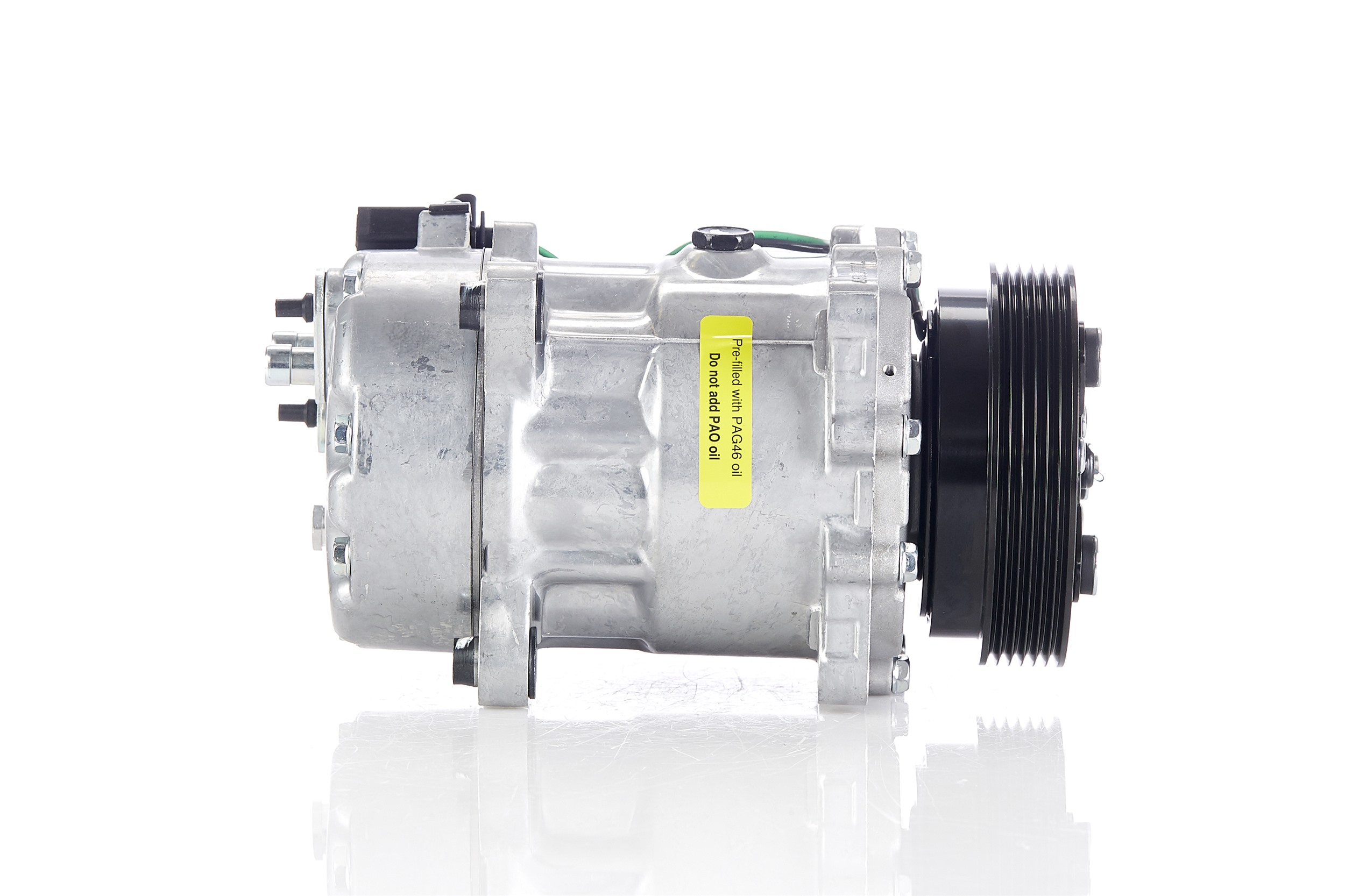 NISSENS 89224 Kondicioniera kompresors